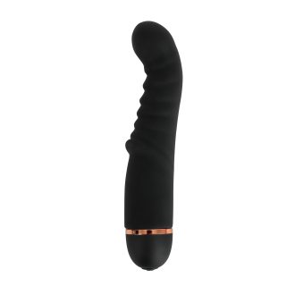 Banoch Vibrator G Buddy Black zwart siliconen G spot 987102283 1 scaled scaled