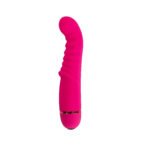 Banoch Vibrator G Buddy Pink Roze siliconen G spot 987102284 scaled scaled