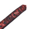 Banoch courtesan ballgag red siliconen Bal ∅ 4 cm 987102246 vs 6