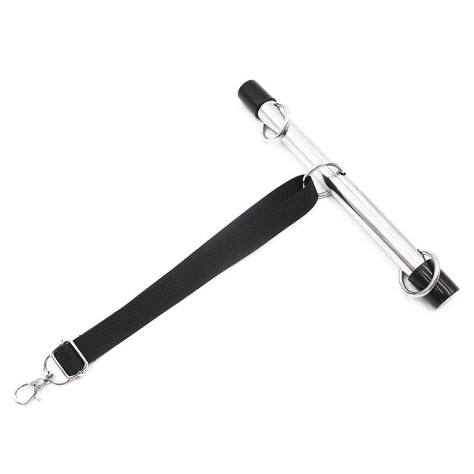 Banoch handboeien stangen Grey Bondageset 987102242 vs2 12 Banoch handboeien stangen Grey Bondageset 987102242 vs2 12