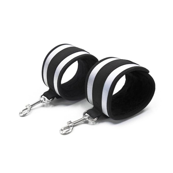 Banoch handboeien stangen Grey Bondageset 987102242 vs2 15 Banoch handboeien stangen Grey Bondageset 987102242 vs2 15