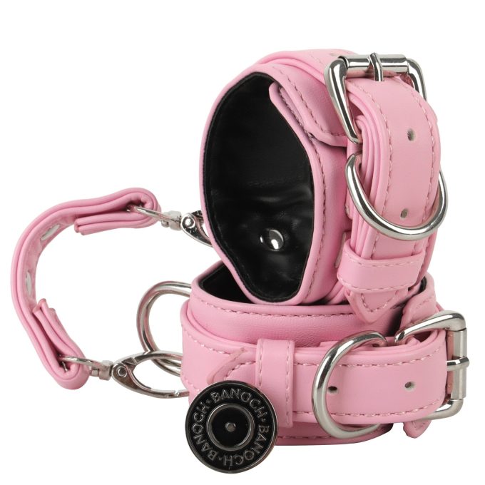 Banoch handboeien van pu leer roze zwart bondage 987102328 1 scaled scaled Banoch handboeien van pu leer roze zwart bondage 987102328 1 scaled scaled