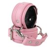 Banoch handboeien van pu leer roze zwart bondage 987102328 2 scaled scaled Banoch handboeien van pu leer roze zwart bondage 987102328 2 scaled scaled
