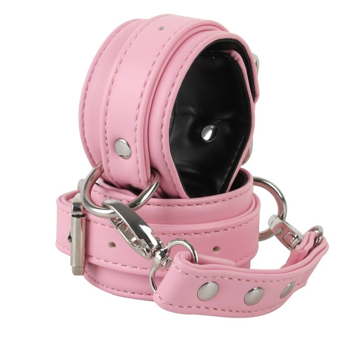 Banoch handboeien van pu leer roze zwart bondage 987102328 2 scaled scaled Banoch handboeien van pu leer roze zwart bondage 987102328 2 scaled scaled