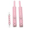 Banoch handboeien van pu leer roze zwart bondage 987102328 5 scaled scaled Banoch handboeien van pu leer roze zwart bondage 987102328 5 scaled scaled