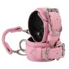 Banoch handboeien van pu leer roze zwart bondage 987102328 6 scaled scaled Banoch handboeien van pu leer roze zwart bondage 987102328 6 scaled scaled