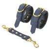 Banoch handboeien van pu leer velvet blauw goud bondage 987102330 5 scaled scaled Banoch handboeien van pu leer velvet blauw goud bondage 987102330 5 scaled scaled