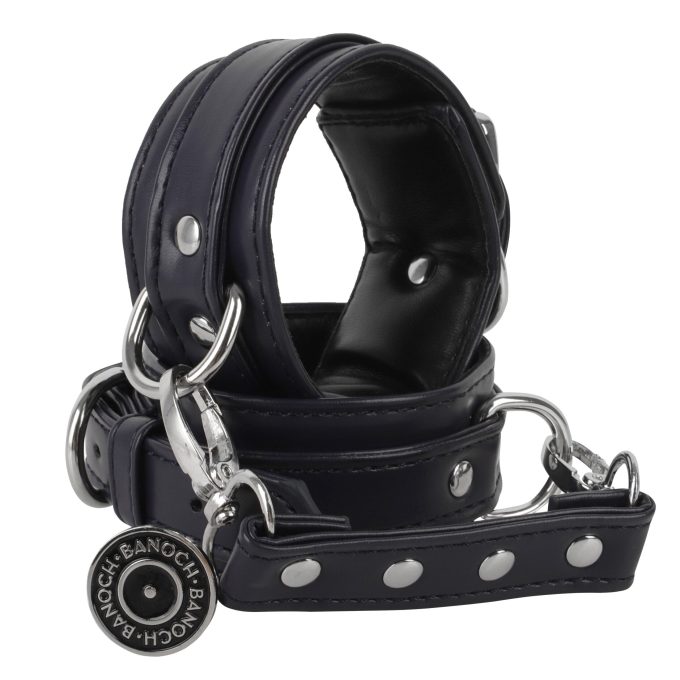 Banoch handboeien van pu leer zwart zilver bondage 987102334 1 scaled scaled Banoch handboeien van pu leer zwart zilver bondage 987102334 1 scaled scaled