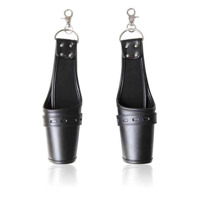 Banoch hangboeien imitatieleer zwart 987102243 vs 9 Banoch hangboeien imitatieleer zwart 987102243 vs 9