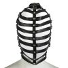Banoch masker inconnu zwart 987101982 1