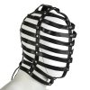 Banoch masker inconnu zwart 987101982 2