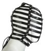 Banoch masker inconnu zwart 987101982 3