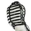 Banoch masker inconnu zwart 987101982 4