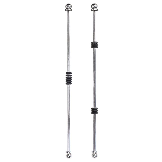 Pinch Thaisticks tepelklemmen metaal 987102245 vs 1