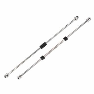Pinch Thaisticks tepelklemmen metaal 987102245 vs 2