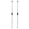 Pinch Thaisticks tepelklemmen metaal 987102245 vs 3