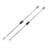 Pinch Thaisticks tepelklemmen metaal 987102245 vs 5