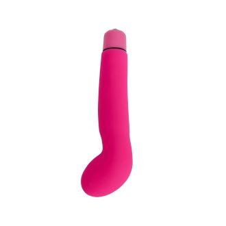Vibrator G Boy Pink roze siliconen G spot 987102279 scaled scaled