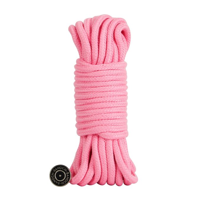 Banoch bondagetouw roze 10 meter katoen zonder kern zacht 2 scaled scaled Banoch bondagetouw roze 10 meter katoen zonder kern zacht 2 scaled scaled