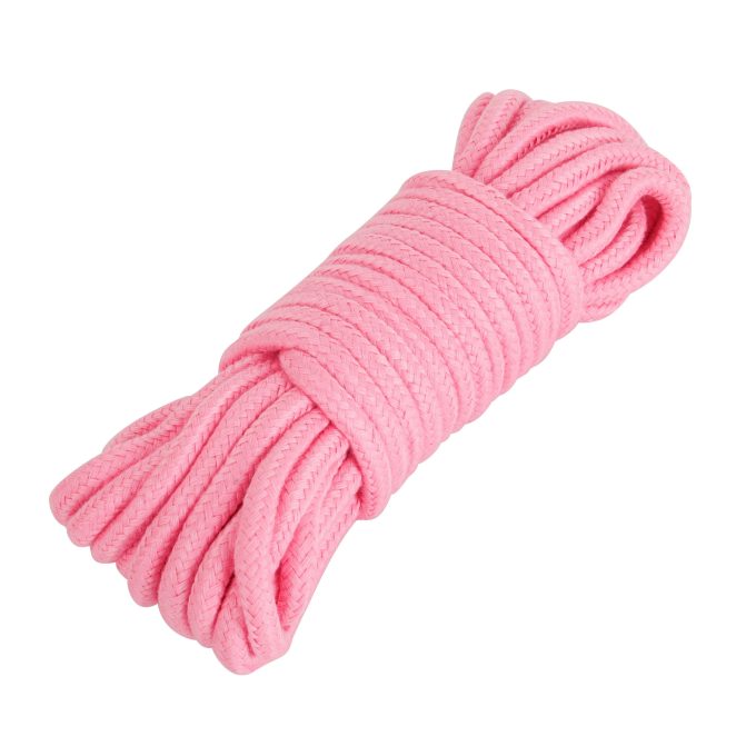 Banoch bondagetouw roze 10 meter katoen zonder kern zacht 4 scaled scaled Banoch bondagetouw roze 10 meter katoen zonder kern zacht 4 scaled scaled