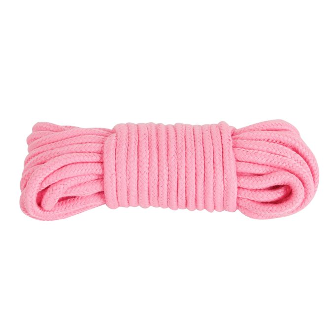 Banoch bondagetouw roze 10 meter katoen zonder kern zacht 5 scaled scaled Banoch bondagetouw roze 10 meter katoen zonder kern zacht 5 scaled scaled