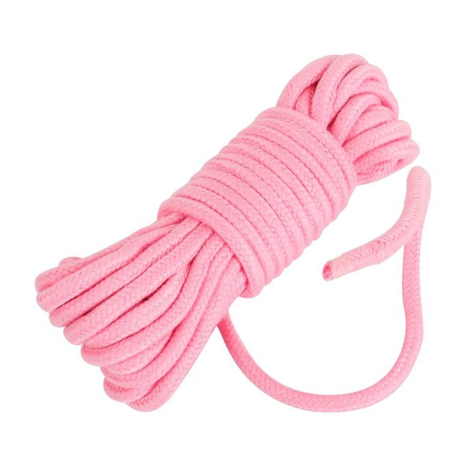 Banoch bondagetouw roze 10 meter katoen zonder kern zacht 6 scaled scaled Banoch bondagetouw roze 10 meter katoen zonder kern zacht 6 scaled scaled