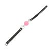 Banoch Ballgag Pink Luxe Siliconen Roze bondage 6 scaled scaled