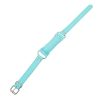 Banoch Bit gag soft straight blue bitgag van imitatieleer blauw 1 scaled scaled