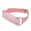 Banoch Bit gag soft straight pink bitgag van imitatieleer roze 6 scaled scaled Banoch Bit gag soft straight pink bitgag van imitatieleer roze 6 scaled scaled