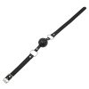 Banoch Breathable ball gag open zwart zwart verstelbare riem bdsm 1 scaled scaled Banoch Breathable ball gag open zwart zwart verstelbare riem bdsm 1 scaled scaled