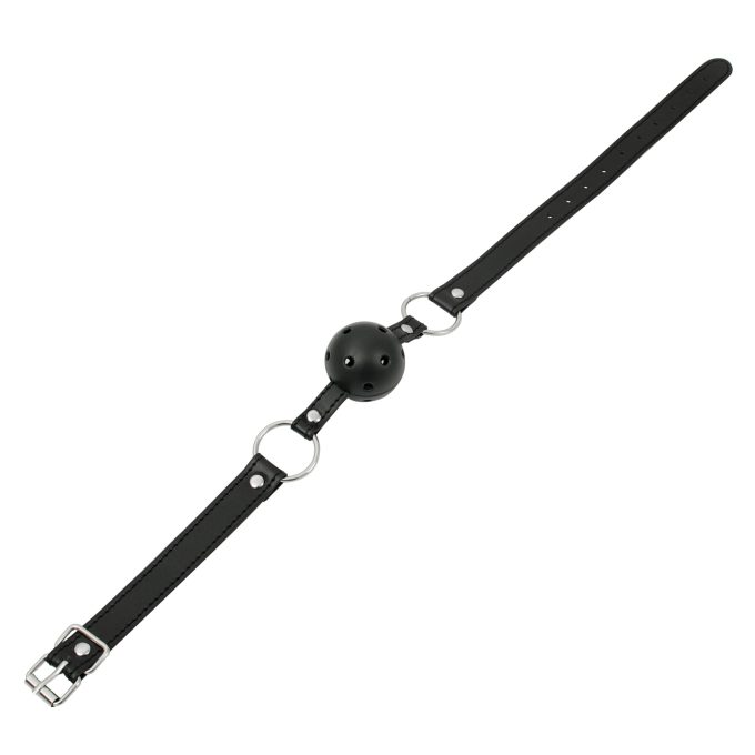Banoch Breathable ball gag open zwart zwart verstelbare riem bdsm 1 scaled scaled Banoch Breathable ball gag open zwart zwart verstelbare riem bdsm 1 scaled scaled
