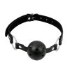 Banoch Breathable ball gag open zwart zwart verstelbare riem bdsm 3 scaled scaled Banoch Breathable ball gag open zwart zwart verstelbare riem bdsm 3 scaled scaled