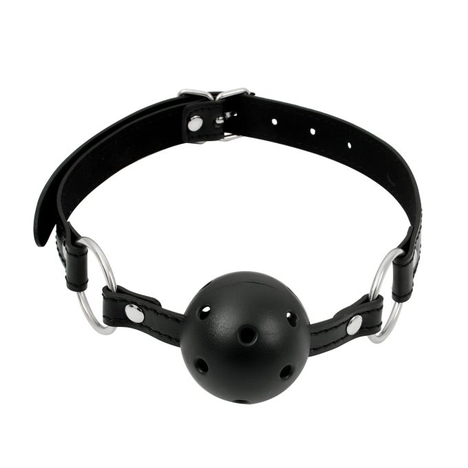 Banoch Breathable ball gag open zwart zwart verstelbare riem bdsm 3 scaled scaled Banoch Breathable ball gag open zwart zwart verstelbare riem bdsm 3 scaled scaled