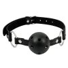 Banoch Breathable ball gag open zwart zwart verstelbare riem bdsm 4 scaled scaled Banoch Breathable ball gag open zwart zwart verstelbare riem bdsm 4 scaled scaled