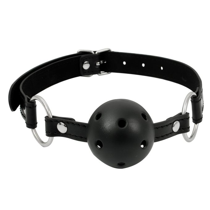 Banoch Breathable ball gag open zwart zwart verstelbare riem bdsm 4 scaled scaled Banoch Breathable ball gag open zwart zwart verstelbare riem bdsm 4 scaled scaled