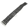 Banoch Collar Leash Flamboyante Black zwarte pu leren halsband met riem bdsm 1 scaled scaled Banoch Collar Leash Flamboyante Black zwarte pu leren halsband met riem bdsm 1 scaled scaled