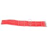 Banoch Collar Leash Flamboyante Red rode pu leren halsband met riem bdsm 3 scaled scaled Banoch Collar Leash Flamboyante Red rode pu leren halsband met riem bdsm 3 scaled scaled