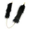 Banoch Feather Cuffs Handboeien goud met veertjes bondage light 2 scaled scaled Banoch Feather Cuffs Handboeien goud met veertjes bondage light 2 scaled scaled