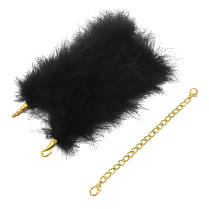 Banoch Feather Cuffs Handboeien goud met veertjes bondage light 5 scaled scaled Banoch Feather Cuffs Handboeien goud met veertjes bondage light 5 scaled scaled