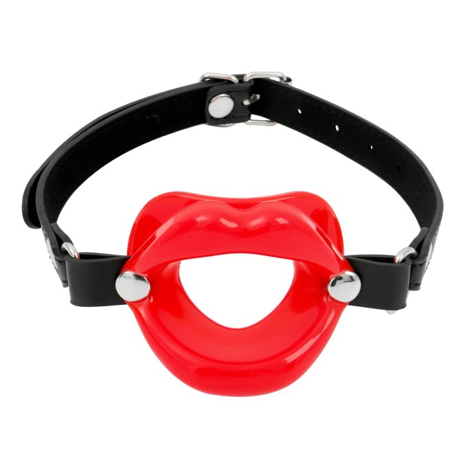 Banoch Gag kissy lips Rood bondage 2 scaled scaled Banoch Gag kissy lips Rood bondage 2 scaled scaled