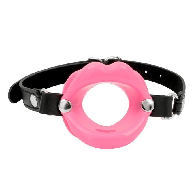 Banoch Gag kissy lips Roze bondage 3 scaled scaled Banoch Gag kissy lips Roze bondage 3 scaled scaled
