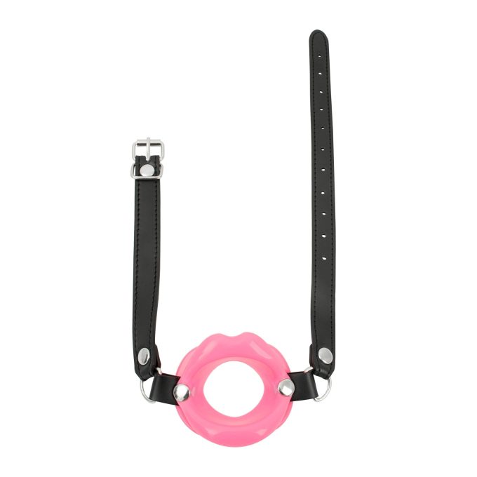 Banoch Gag kissy lips Roze bondage 6 scaled scaled Banoch Gag kissy lips Roze bondage 6 scaled scaled