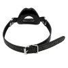 Banoch Gag kissy lips Zwart bondage 7 scaled scaled