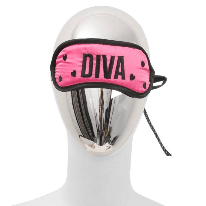 Banoch La Diva hot pink bondage blinddoek zweepje en handboeien 13 scaled scaled