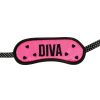 Banoch La Diva hot pink bondage blinddoek zweepje en handboeien 4 scaled scaled