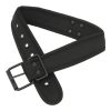Banoch Lindo Collar Black mesh Neoprene halsband zwart mesh neopreen puppy play 1 scaled scaled