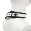 Banoch Lindo Collar Blanco Neoprene halsband wit neopreen puppy play 4 scaled scaled Banoch Lindo Collar Blanco Neoprene halsband wit neopreen puppy play 4 scaled scaled