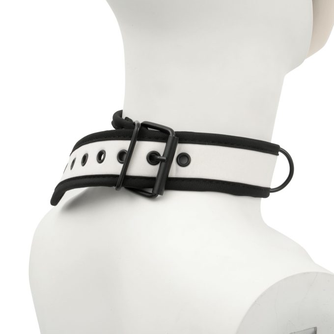 Banoch Lindo Collar Blanco Neoprene halsband wit neopreen puppy play 4 scaled scaled Banoch Lindo Collar Blanco Neoprene halsband wit neopreen puppy play 4 scaled scaled