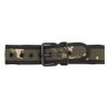 Banoch Lindo Collar Camuflaje Neoprene halsband camouflage neopreen puppy play 2 scaled scaled