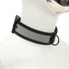 Banoch Lindo Collar Gris Neoprene halsband grijs neopreen puppy play 3 scaled scaled Banoch Lindo Collar Gris Neoprene halsband grijs neopreen puppy play 3 scaled scaled